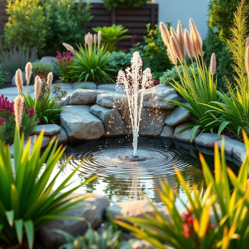 Teich- & Wasserbau
